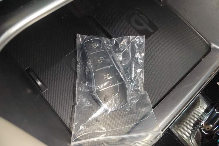 Used BYD Song PLUS New Energy 2023 Champion Edition EV 520KM Flagship Model
