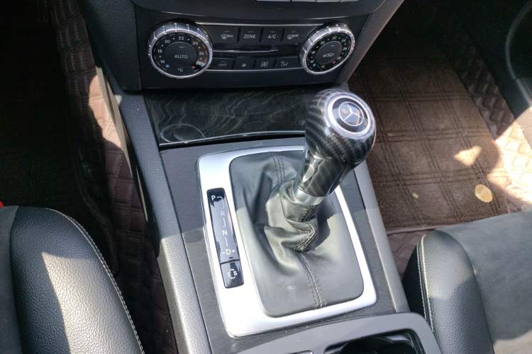 Used Mercedes-Benz C-Class 2013 C 260 Fashion Edition Grand Edition
