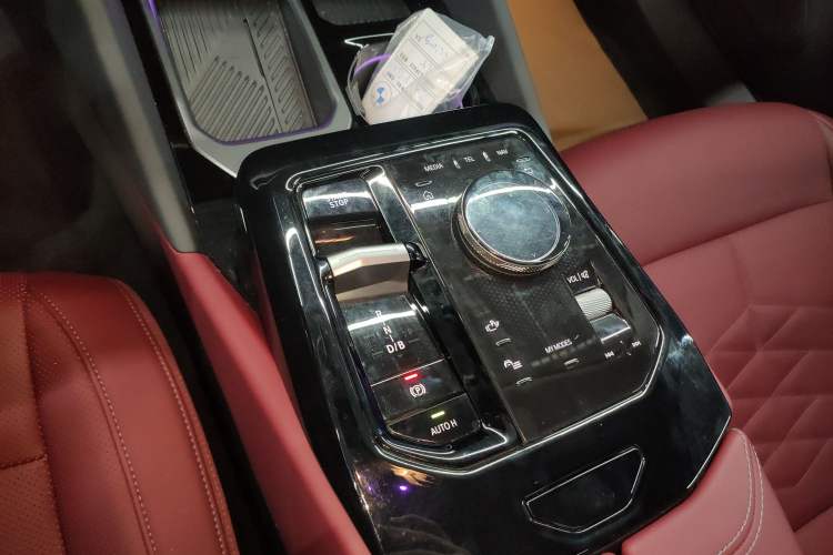 Used BMW i5 2024 eDrive 35L Prestige Luxury Package