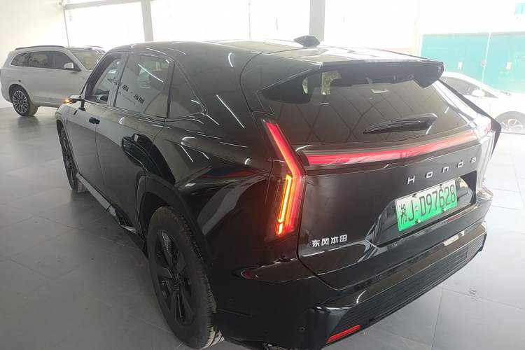 Used Honda S7 2025 Trailblazer Edition