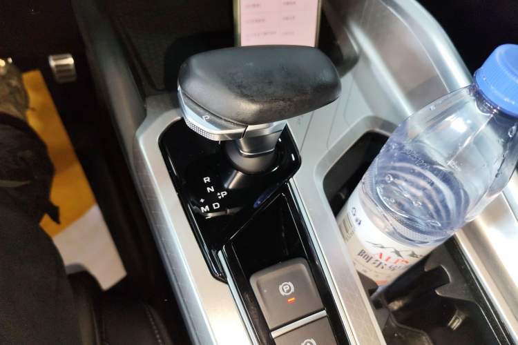 Used Geely Auto Preface 2024 2.0TD Qingyun Edition
