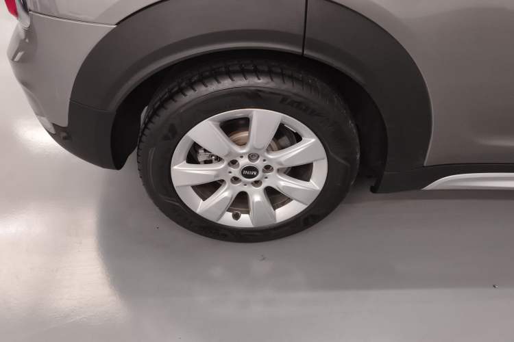 Used  Countryman 2018 1.5T COOPER Special Edition