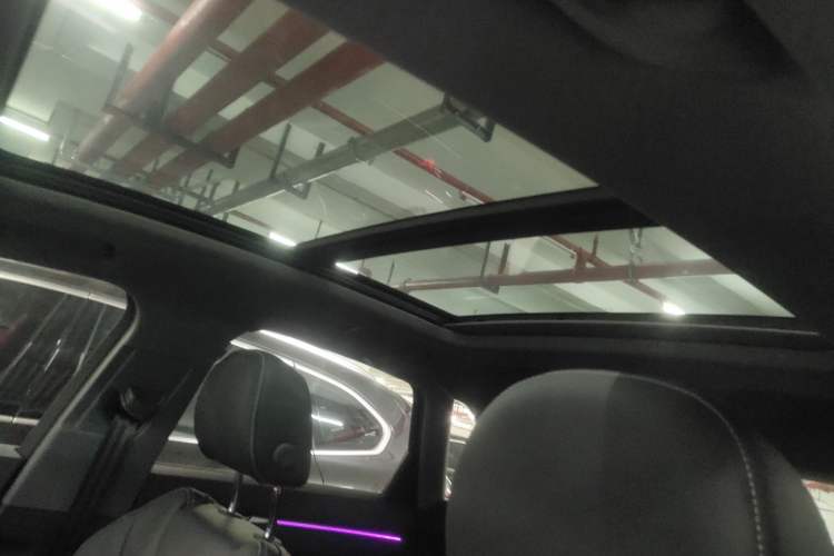 Used Audi Q3 2024 35 TFSI Fashion Dynamic Edition
