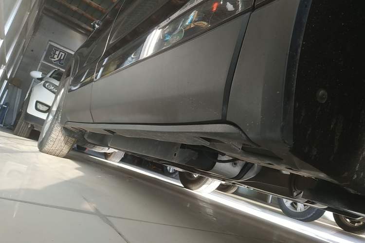 Used Buick Envision 2021 532T Two-Wheel-Drive Elite Version
