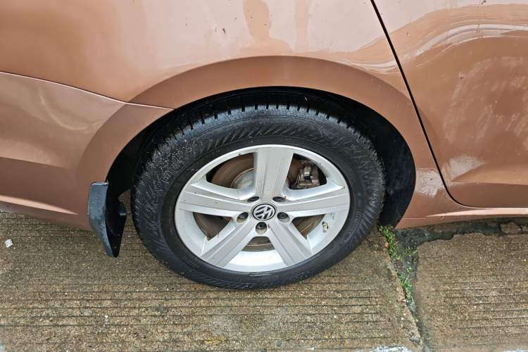 Used Volkswagen Lamando 2018 230TSI DSG Fashion Edition
