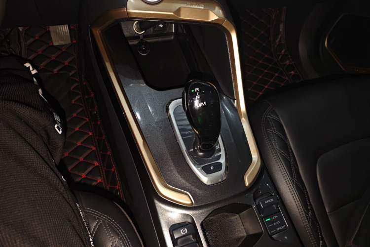 Used Haval H6 2021 1.5T Automatic Champion Edition
