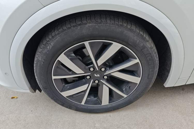 Used Li Auto L7 2023 Pro Model