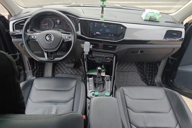 Used Volkswagen Tayron 2020 330TSI Two-Wheel Drive Luxury Smart Connectivity Version