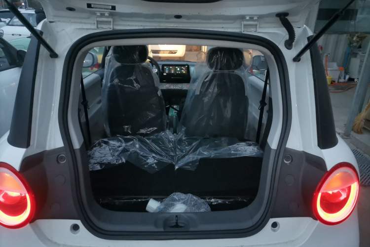 Used  Lumin 2024 130km Qingyue Version
