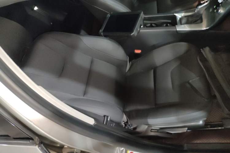 Used Volvo S60 2016 S60L T3 Smart Drive Edition