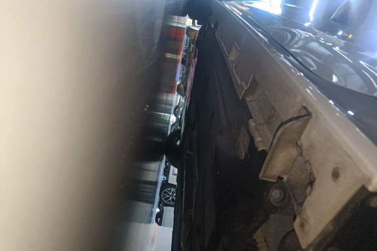 Used Honda Integra 2023 240TURBO CVT Leading Edition