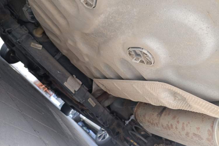 Used Citroen Elysee 2016 1.6L Manual Fashion Edition
