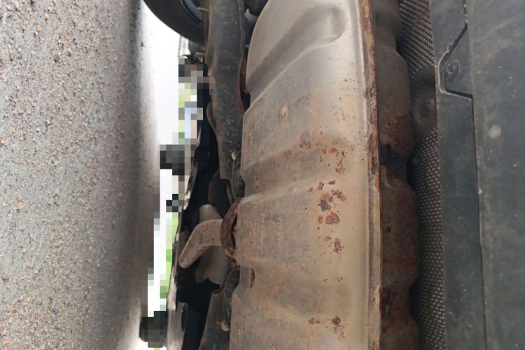 Used Mazda CX-4 2020 2.0L Automatic Two-Wheel Drive Blue Sky Exploration Edition
