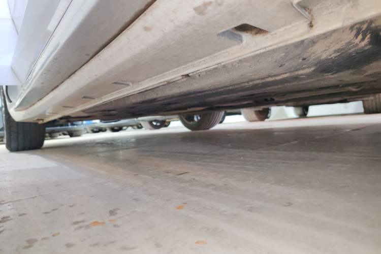 Used Geely Auto Preface 2021 Revised Version 2.0TD Luxury Edition