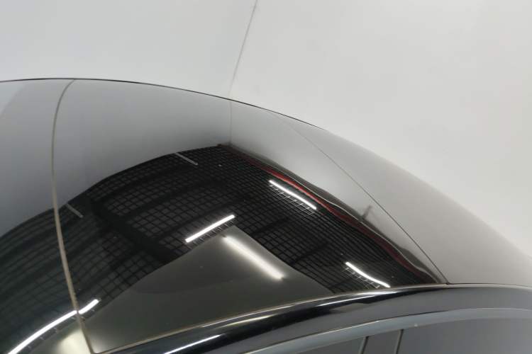 Used Tesla Model 3 2020 Standard Range Rear-Wheel Drive Upgraded Version