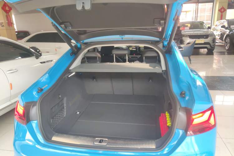 Used Audi A5 2021 Sportback 40 TFSI quattro Luxury Prestige Edition