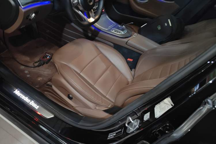 Used Mercedes-Benz E-Class 2020 E 300 L Sport Luxury Edition