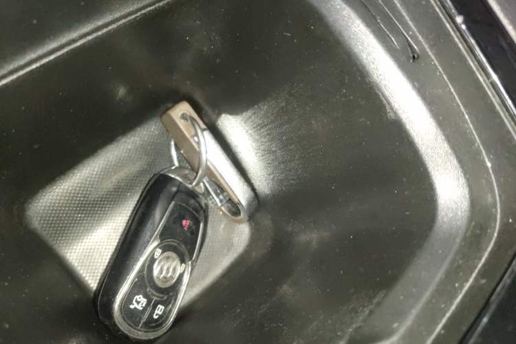 Used Buick Regal 2017 20T Elite Edition
