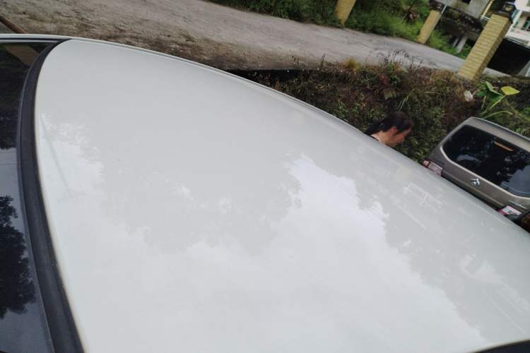 Used Kia K2 2015 Sedan 1.4L Automatic GLS
