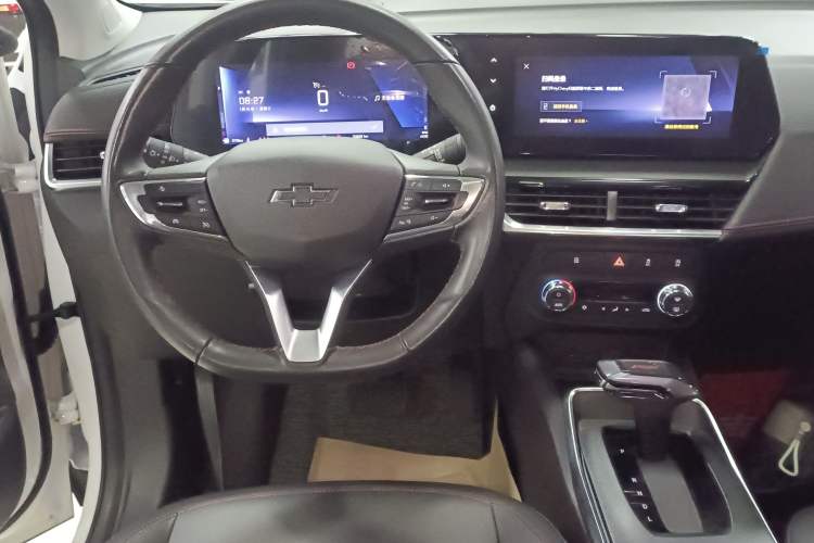 Used Chevrolet Trax 2022 Encore RS 1.5T CVT CoolPro