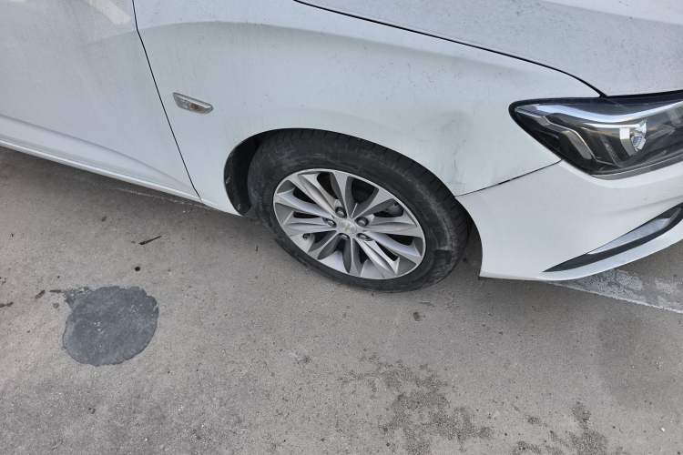 Used Chevrolet Monza 2022 320 Automatic Enjoyment Sunroof Version