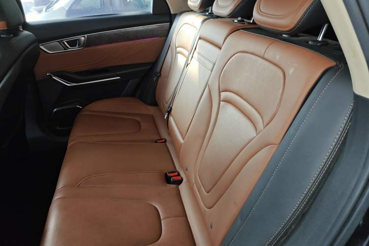 Used Bestune T99 2022 20TD Automatic Prestige Special Edition
