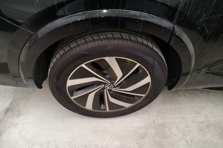 Used Volkswagen Viloran 2024 330TSI Luxury Edition