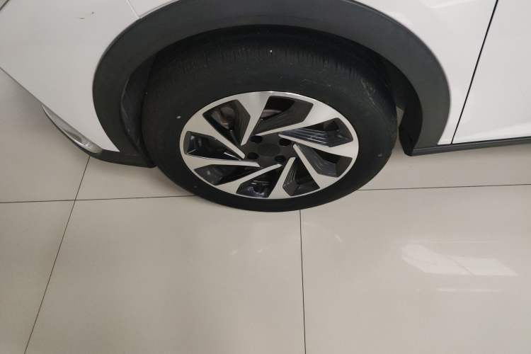 Used Dongfeng Aeolus Yixuan GS 2020 230T Automatic Yueyu Version