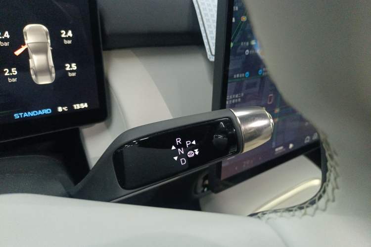 Used XPeng P7+ 2024 Long-Range Max
