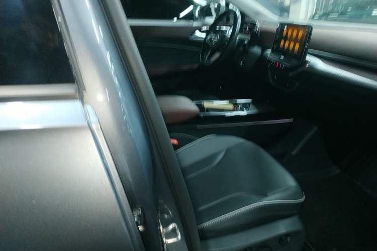 Used Volkswagen ID.6 X 2021 Revised Version Pure+ Long-Range Edition
