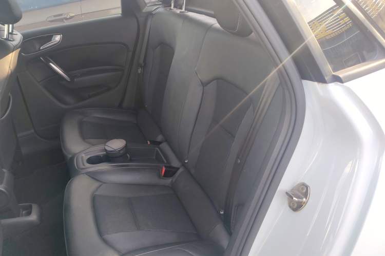 Used Audi A1 2016 30 TFSI Sportback S Line Sports Edition
