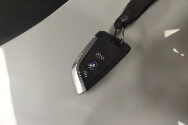 Used BMW X1 2019 sDrive18Li Premium Edition
