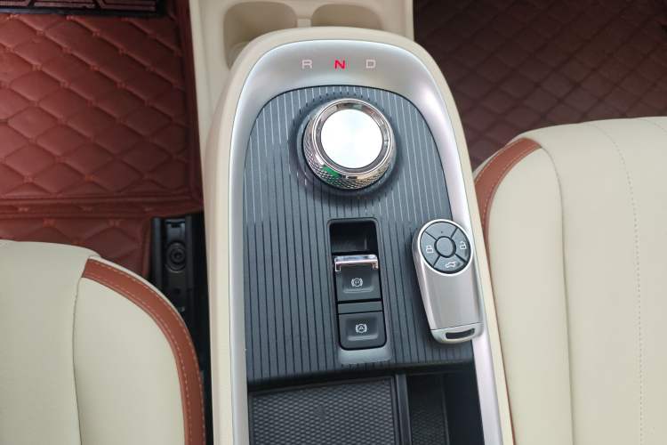 Used ORA Good Cat 2021 400km Standard Range Athena Edition Lithium Iron Phosphate