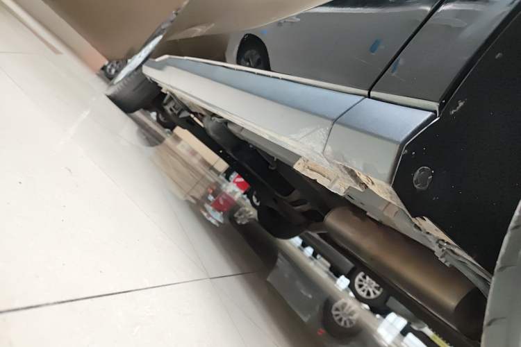 Used SAIC MAXUS G50 2021 1.5T Automatic Chanyou A
