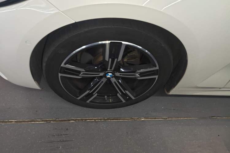 Used BMW 4 Series 2022 425i M Sport Package
