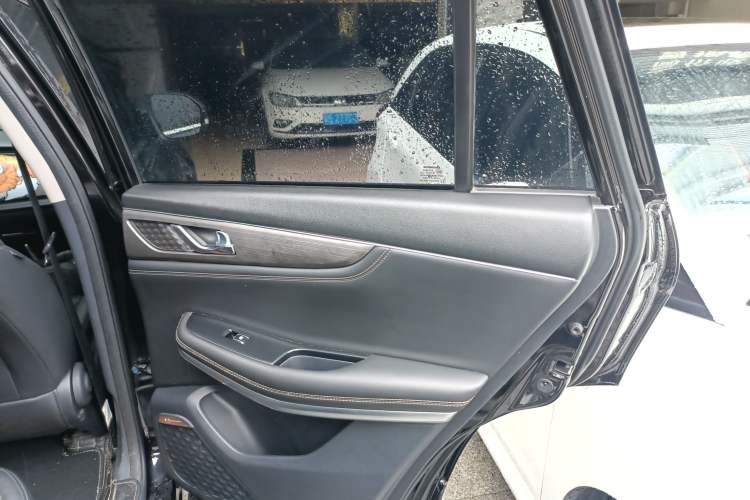 Used Changan CS75 2019 280T Manual Million Edition China VI
