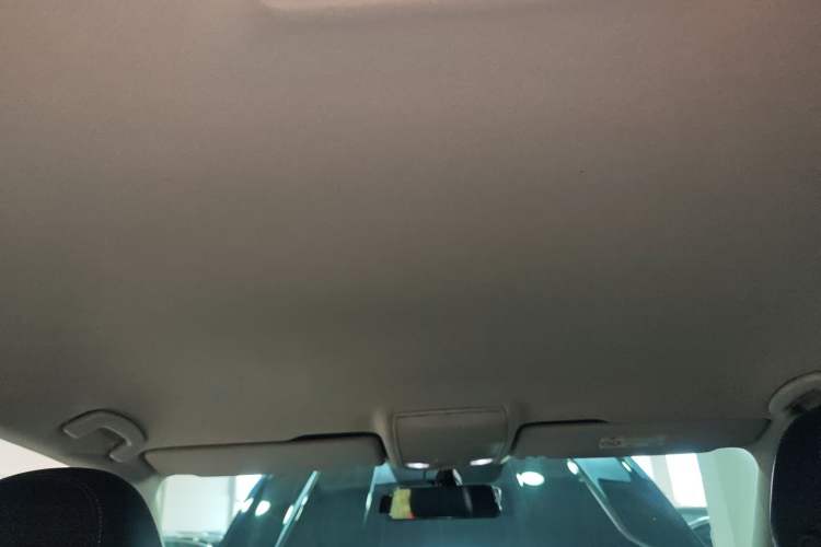 Used Volkswagen Teramont 2017 380TSI Four-Wheel Drive Comfort Edition
