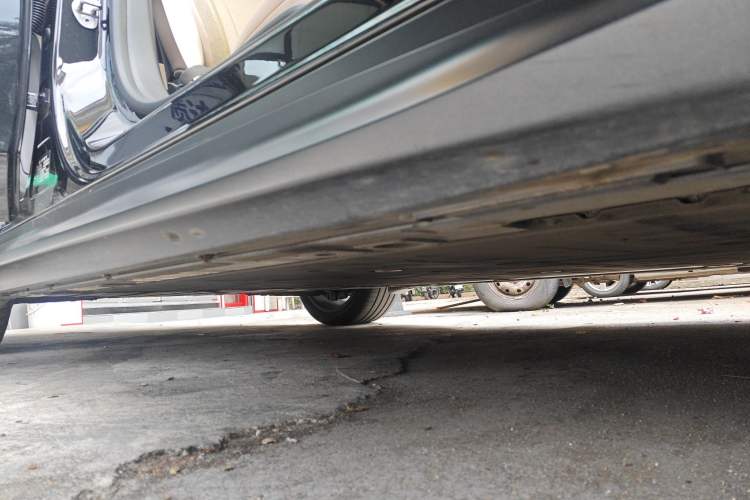 Used Nio ET5 2024 75 kWh
