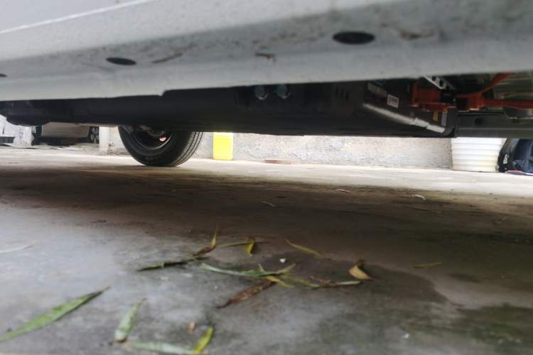 Used  Panda 2024 Panda Mini 200km Endurance Bear
