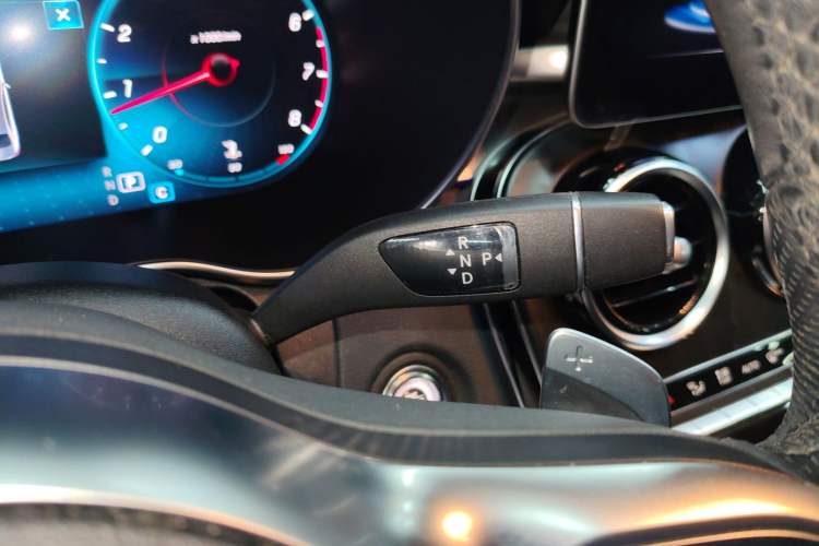 Used Mercedes-Benz C-Class 2020 Restyled C 200 L Fashion Edition Sport Version
