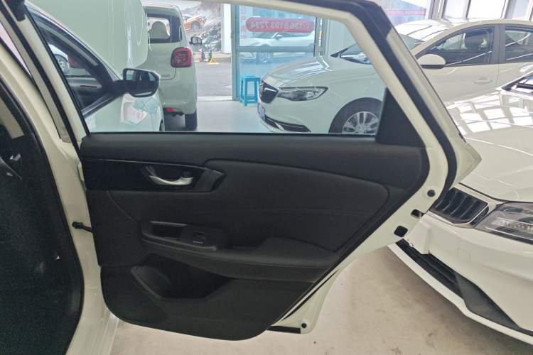 Used Honda Crider 2022 180Turbo CVT Luxury Edition
