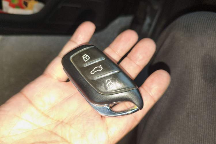 Used Roewe RX5 2021 PLUS 330TGI Automatic National Trend Intelligent Deluxe Edition
