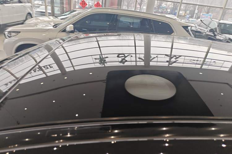 Used Mercedes-Benz S-Class 2021 S 400 L Business Model
