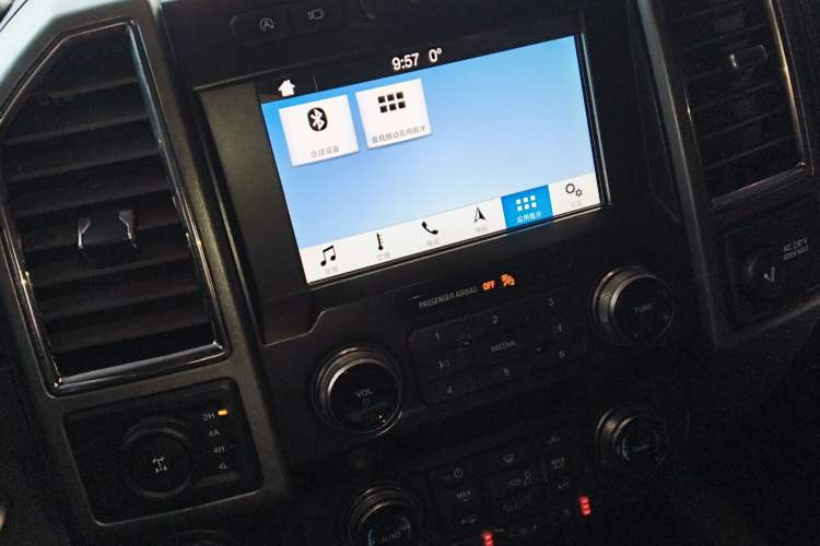 Used Ford F-150 Raptor 2019 3.5T Raptor Performance Enhanced Edition