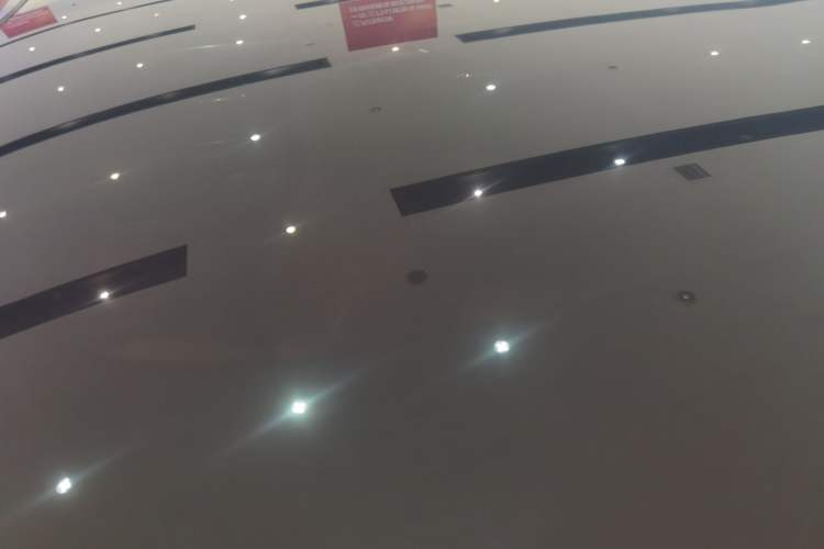 Used Hima AITO M9 2024 Range-Extended Ultra Version 42 kWh 6-Seater Model
