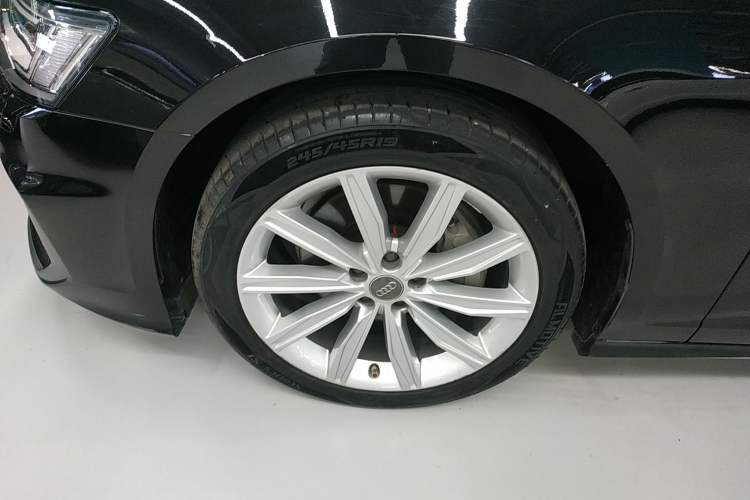 Used Audi A6L 2022 45 TFSI Prestige Dynamic Edition
