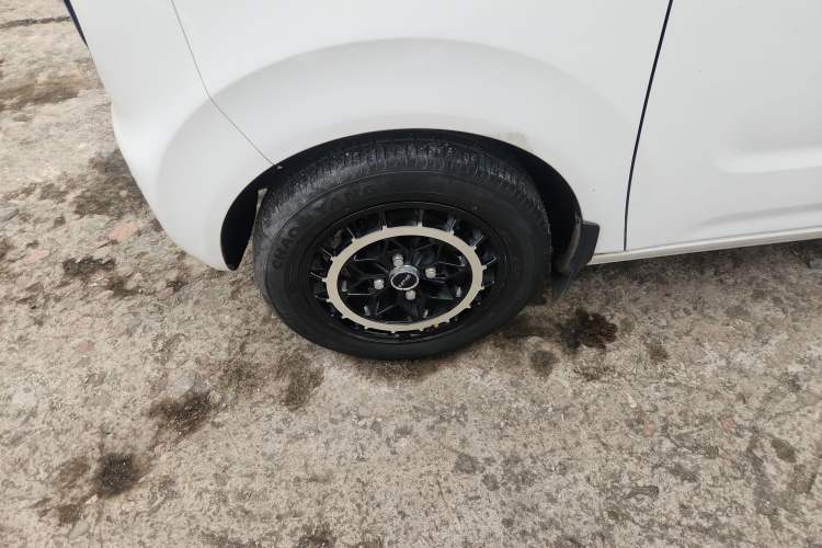 Used  Panda 2023 Panda Mini 200km Dynamic Bear
