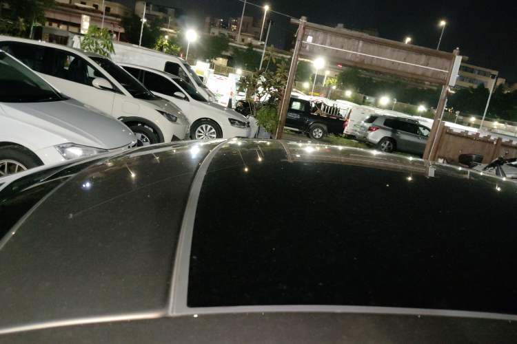 Used Jaguar XE 2017 2.0T 200 PS R-Sport