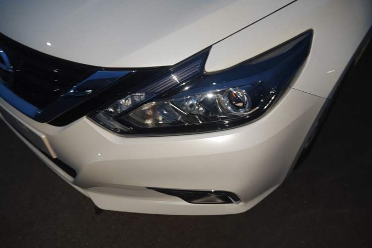 Used Nissan Teana 2016 2.0L XL Comfort Edition
