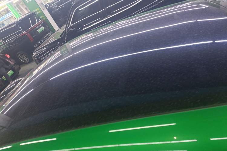 Used  YU7 2025 Ultra-Long Range Rear-Wheel Drive Version
